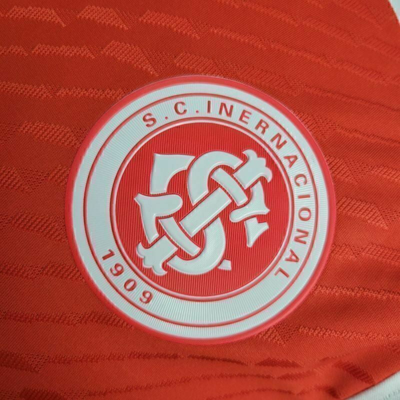 Camisa Internacional Titular 24/25 - Jogador