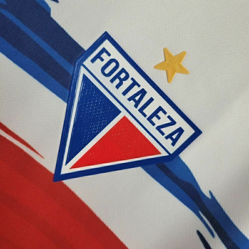 Camisa Fortaleza 24/25 - Torcedor