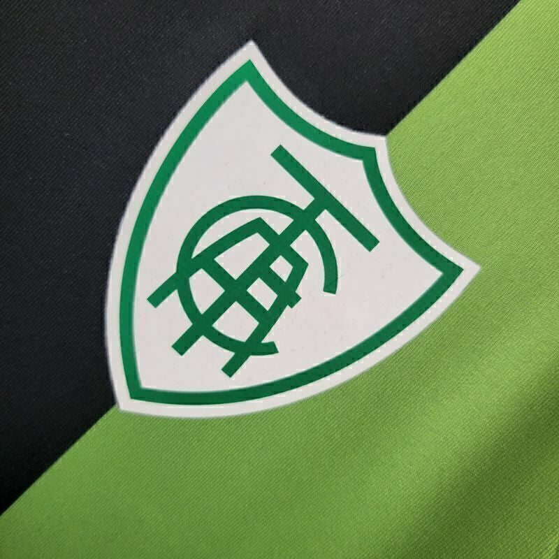 Camisa América Mineiro Titular 24/25 - Torcedor