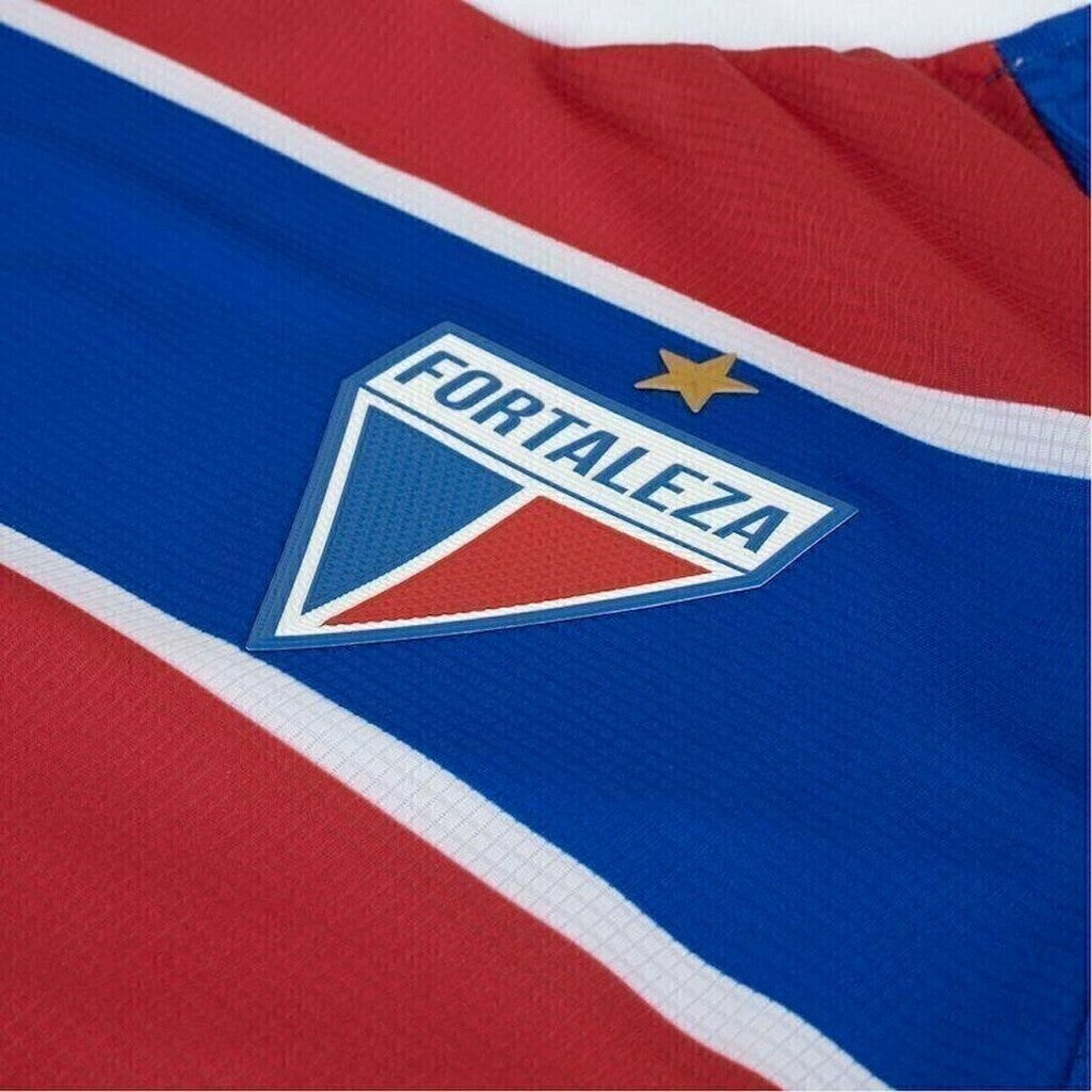 Camisa Fortaleza Titular 24/25 - Torcedor