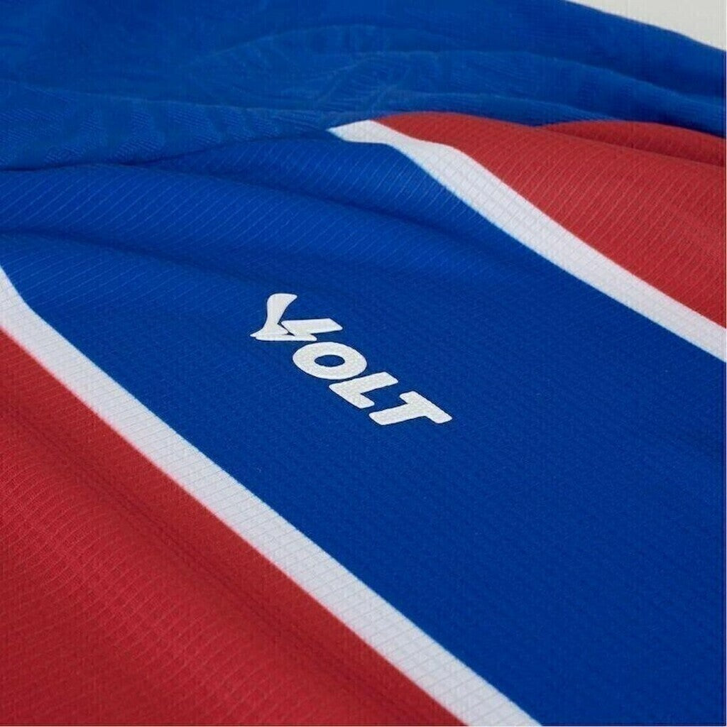 Camisa Fortaleza Titular 24/25 - Torcedor - Central das Camisas