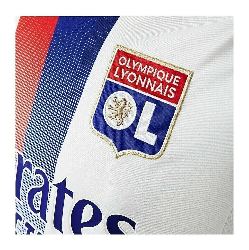 Camisa Lyon Titular 24/25 - Torcedor