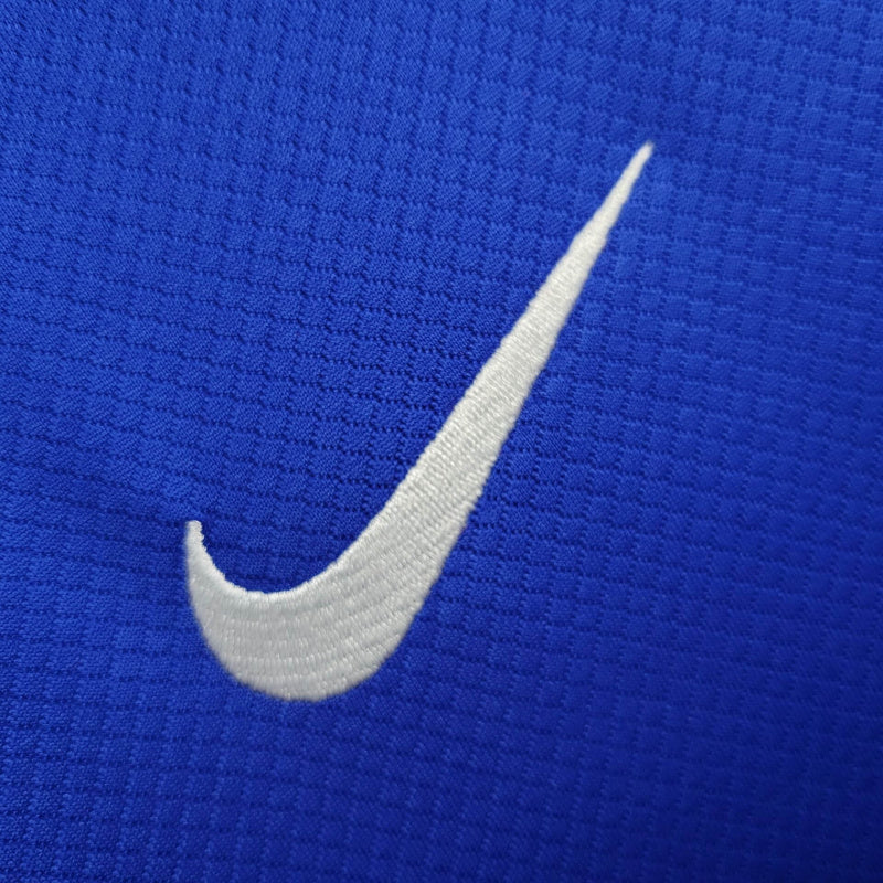 Camisa Seleção da França Titular 24/25 - Feminina