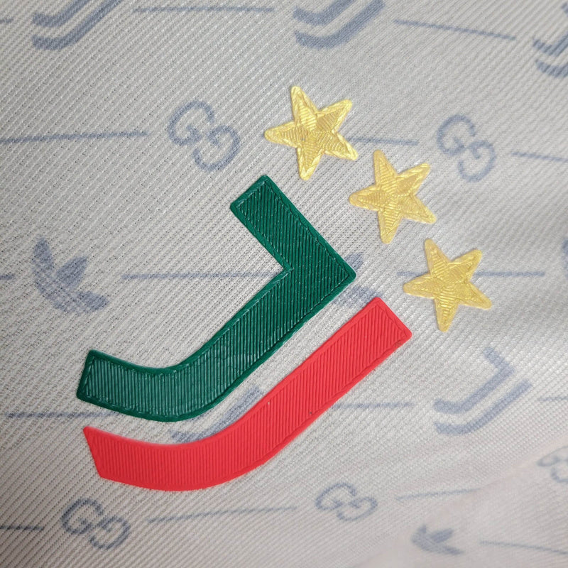 Camisa Juventus Ed. Especial 24/25 - Jogador - Central das Camisas