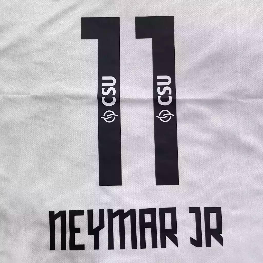 Camisa Inspirada Santos Titular 12/13 - Retrô Central das Camisas