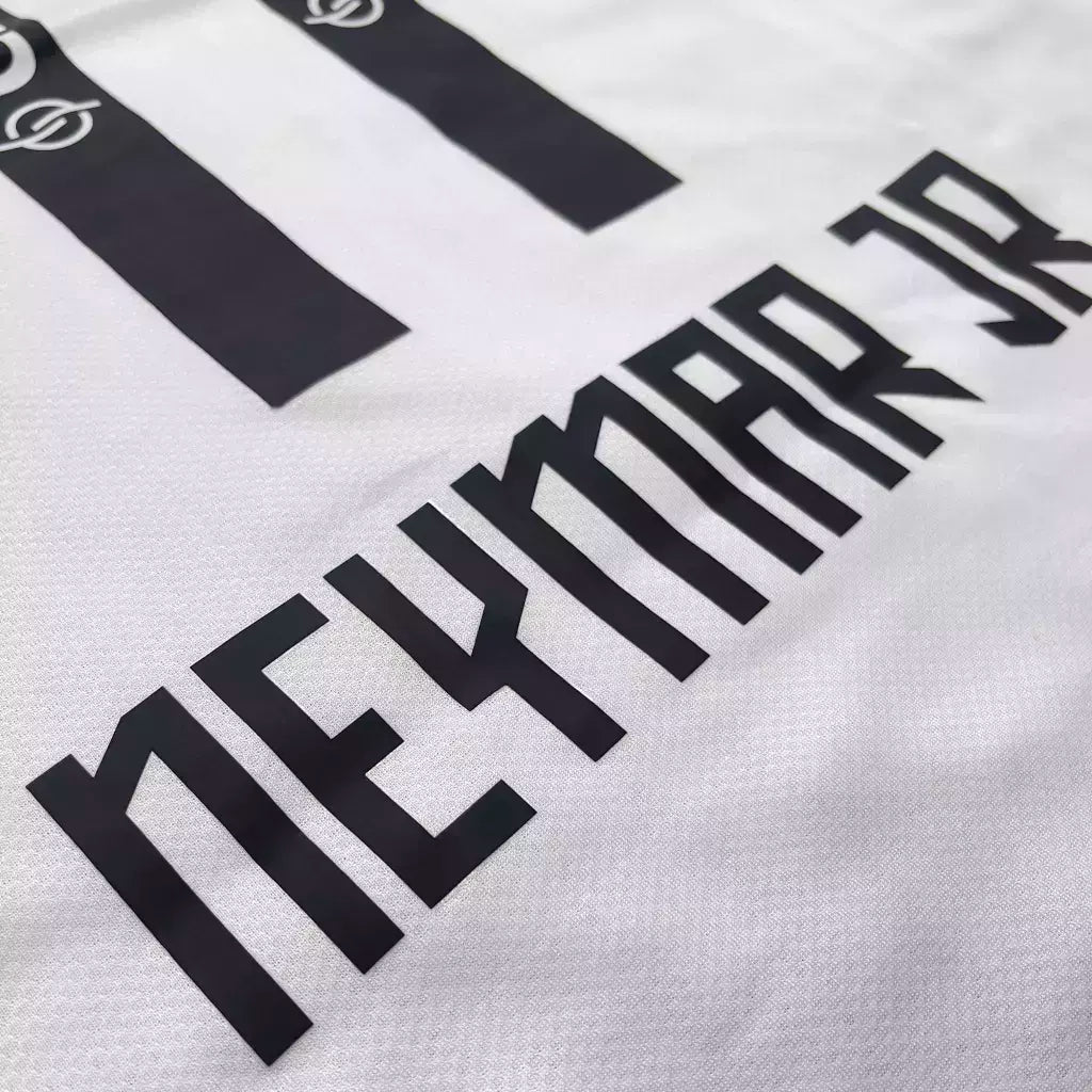 Camisa Inspirada Santos Titular 12/13 - Retrô Central das Camisas
