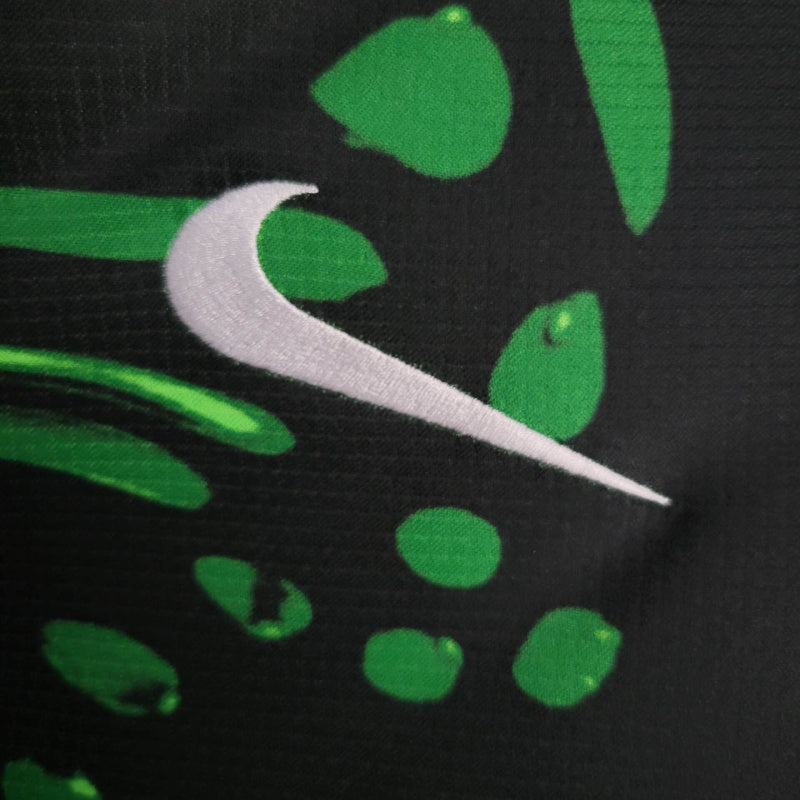 Camisa Nigéria Visitante 24/25 - Torcedor - Central das Camisas