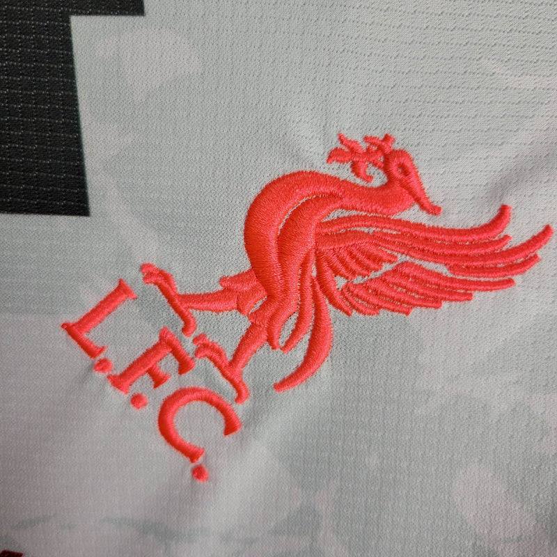 Camisa Liverpool Ed. 24/25 - Torcedor - Central das Camisas