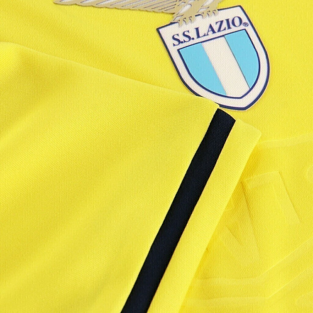 Camisa Lazio Visitante 24/25 - Torcedor - Central das Camisas