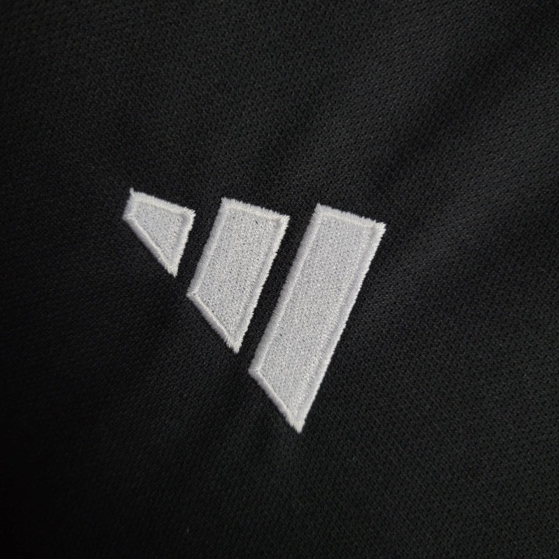 Camisa Colo Colo do Chile Visitante 24/25 - Torcedor - Central das Camisas