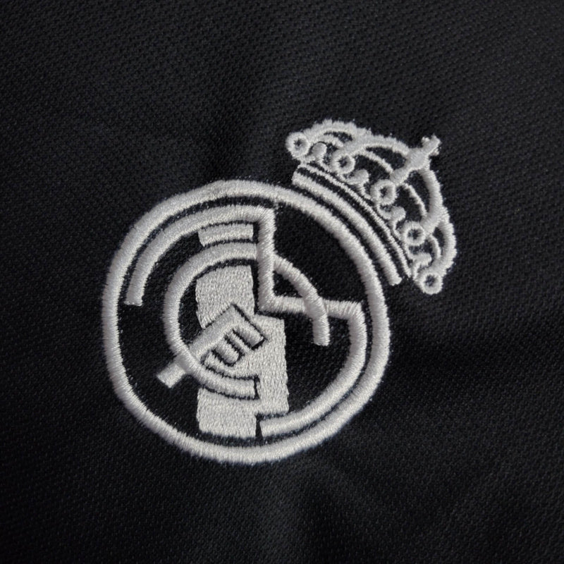 Camisa Real Madrid Ed. 24/25 - Torcedor - Central das Camisas