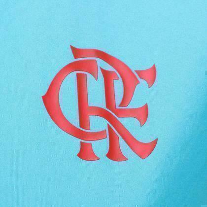 Camisa Regata Flamengo Treino 25/26 - Torcedor - Central das Camisas