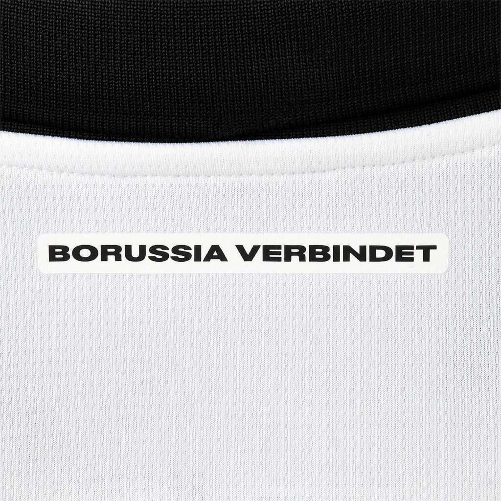 Camisa Borussia Dortmund III 24/25 - Torcedor - Central das Camisas