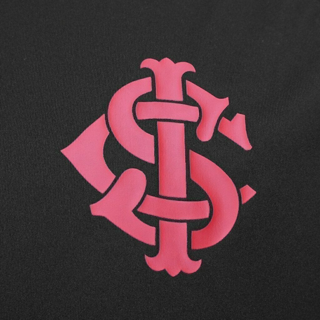 Camisa Internacional Treino 25/26 - Torcedor