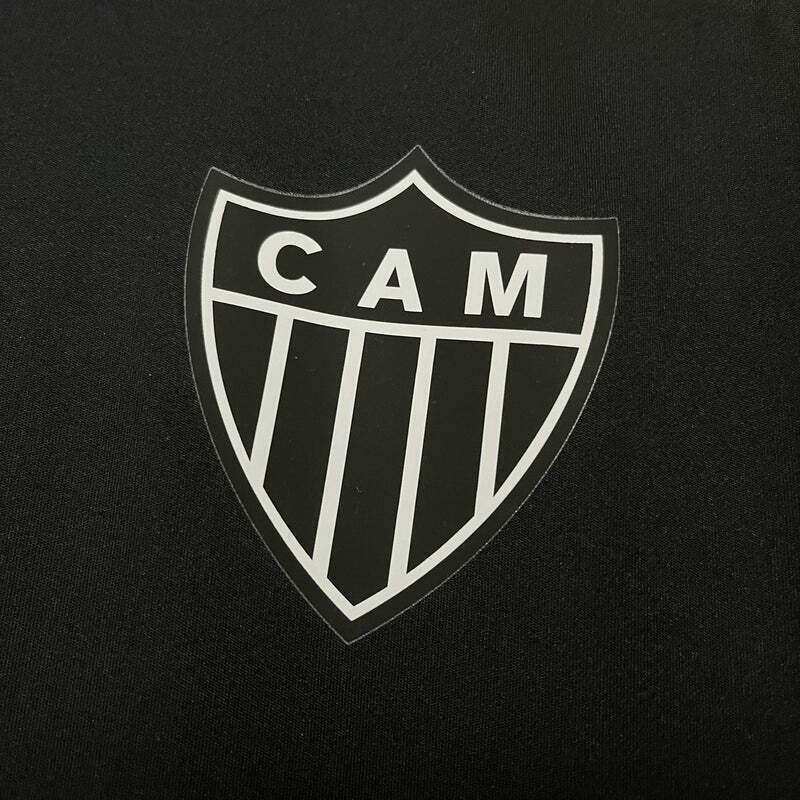 Camisa Atlético Mineiro Treino 25/26 - Torcedor - Central das Camisas