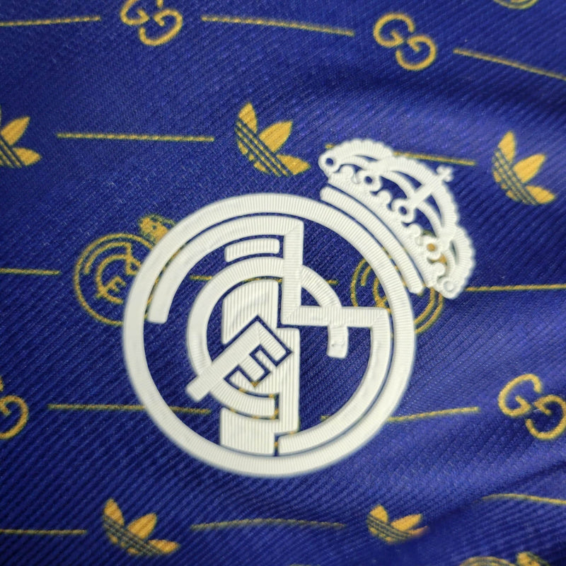 Camisa Real Madrid Ed. Especial 24/25 - Jogador - Central das Camisas