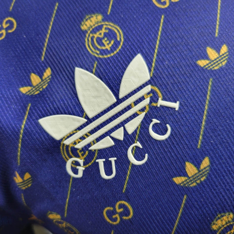 Camisa Real Madrid Ed. Especial 24/25 - Jogador - Central das Camisas
