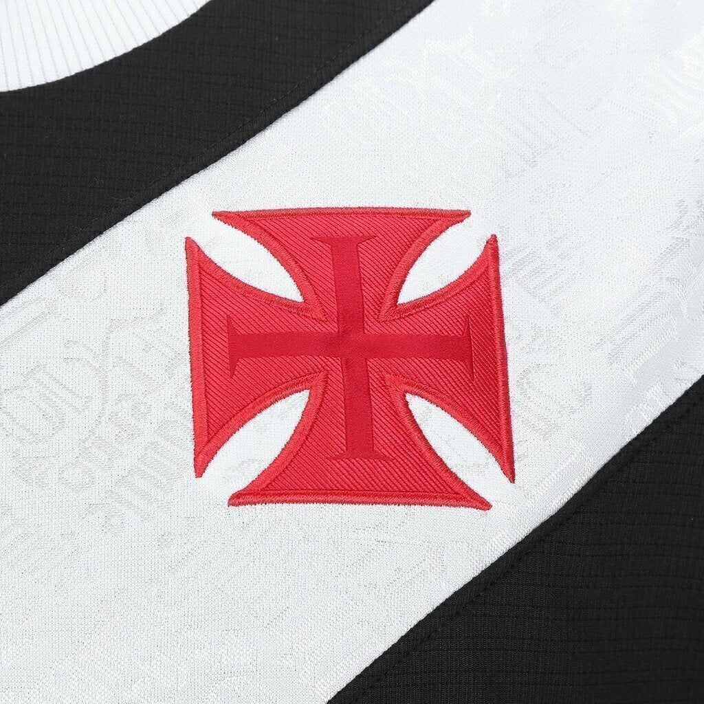 Camisa Vasco da Gama Titular 24/25 - Torcedor