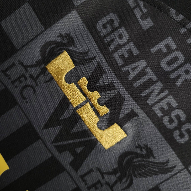 Camisa Liverpool Ed. 24/25 - Torcedor - Central das Camisas
