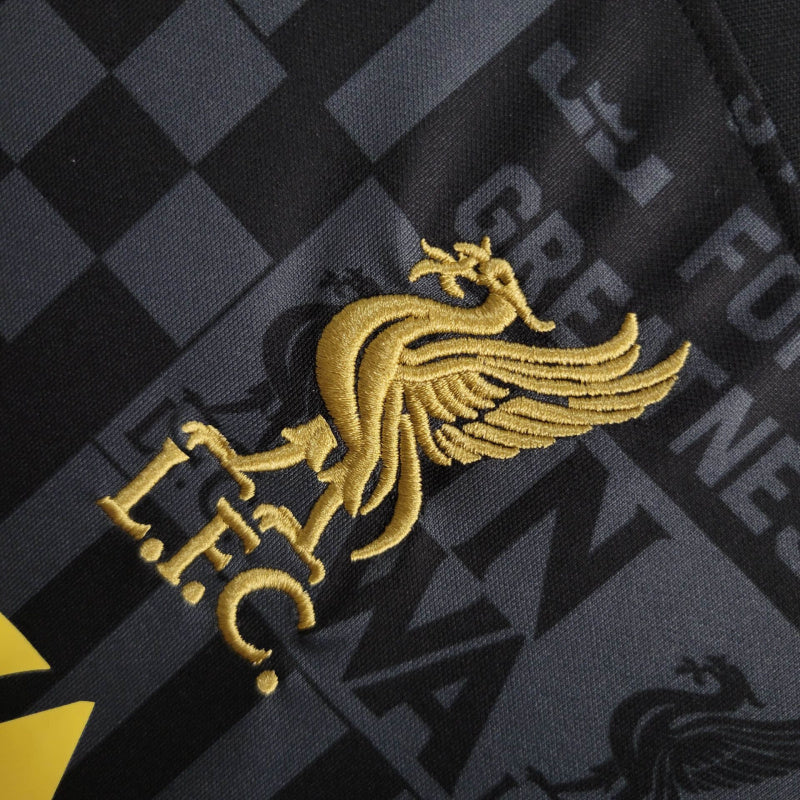 Camisa Liverpool Ed. 24/25 - Torcedor - Central das Camisas