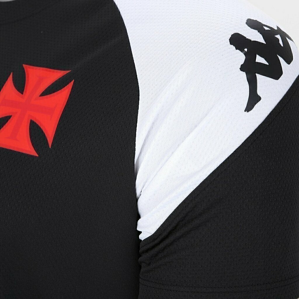Camisa Vasco da Gama Treino 24/25 - Torcedor