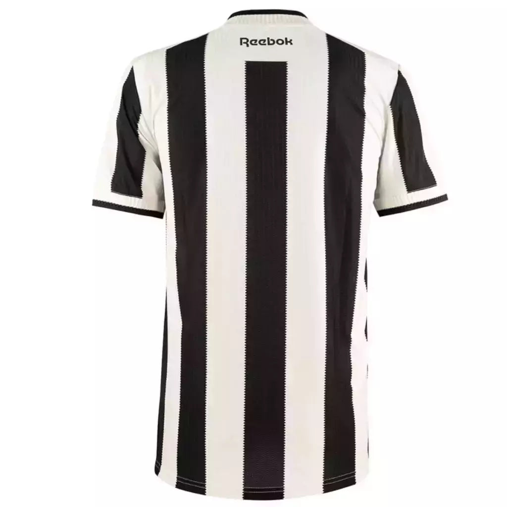 Camisa Botafogo Titular 24/25 - Torcedor