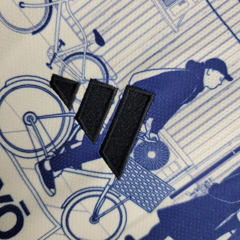 Camisa Japão Ed. 24/25 - Torcedor - Central das Camisas