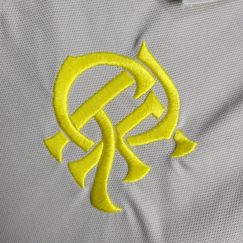 Camisa Flamengo Treino 24/25 - Torcedor - Central das Camisas