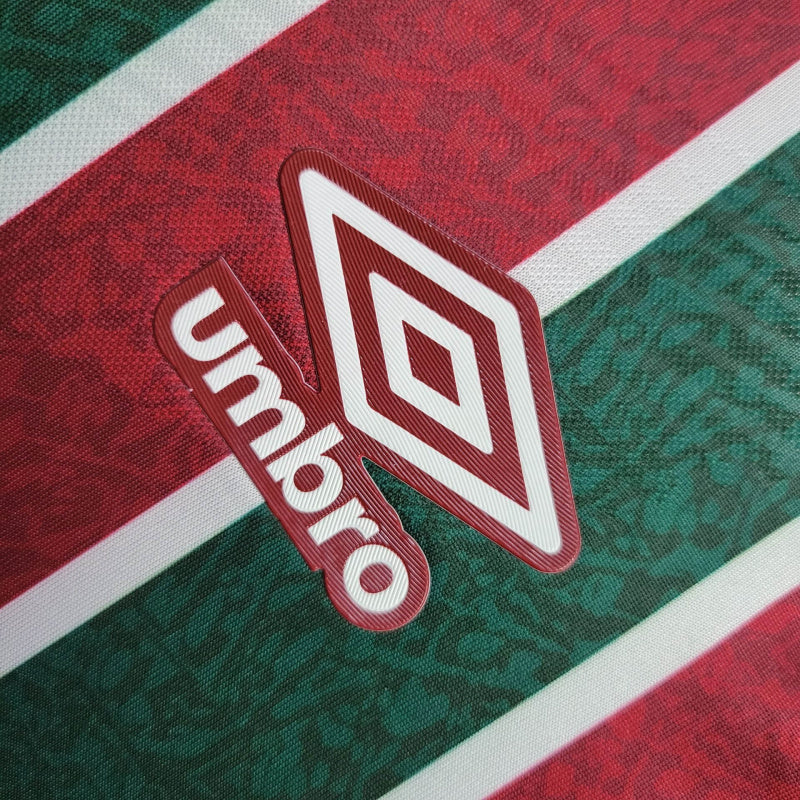Camisa Fluminense Titular 24/25 - Feminina