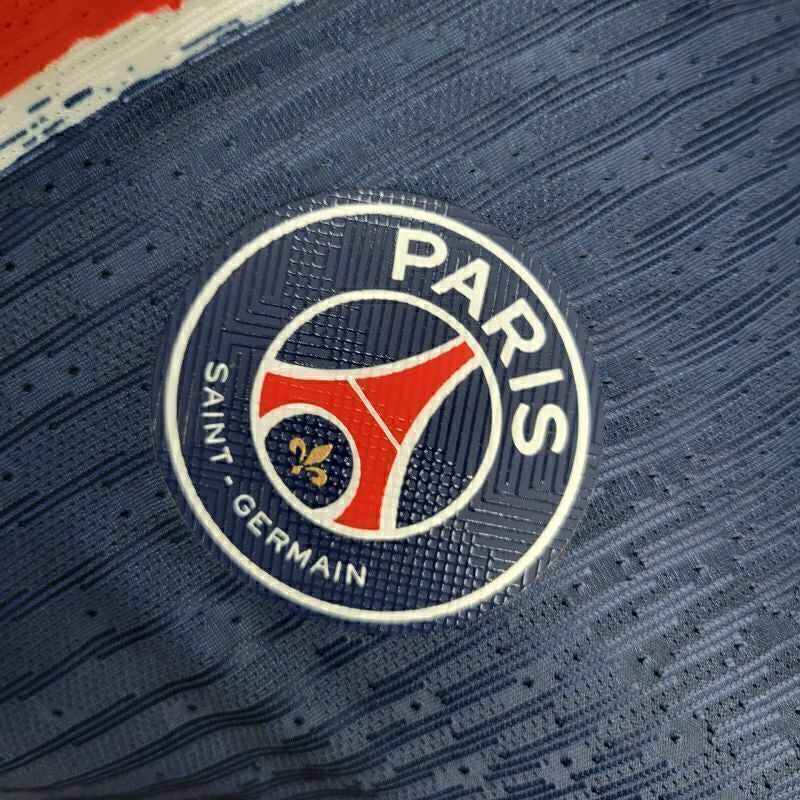 Camisa Paris Saint-Germain Titular 24/25 - Jogador