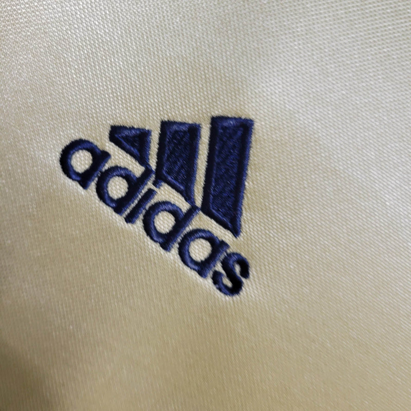 Camisa Bayern de Munique Visitante 04/05 - Retrô