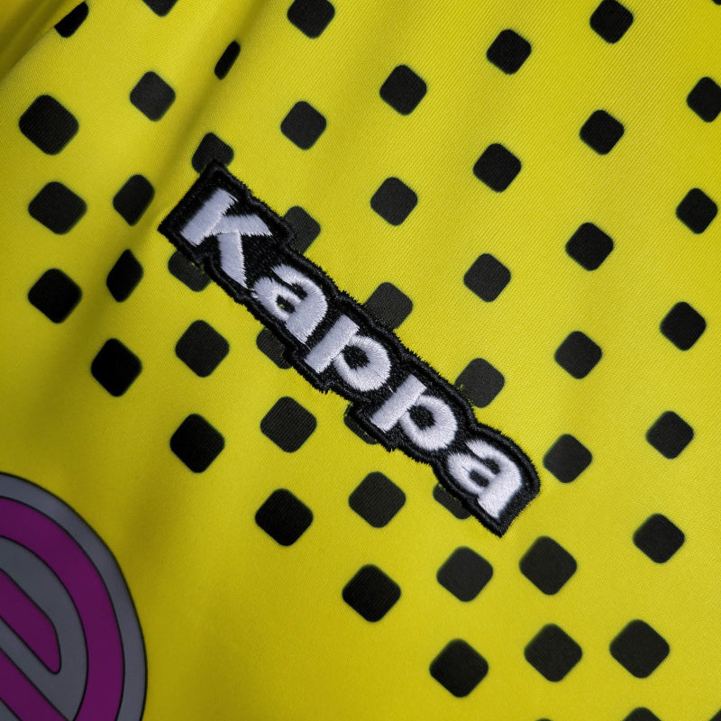 Camisa Borussia Dortmund Titular 11/12 - Retrô