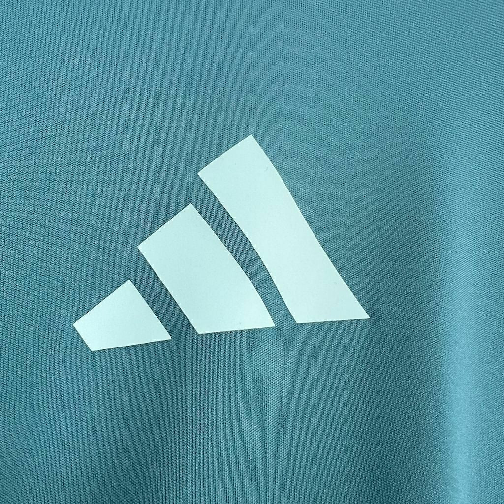 Camisa Cruzeiro Treino 25/26 - Torcedor