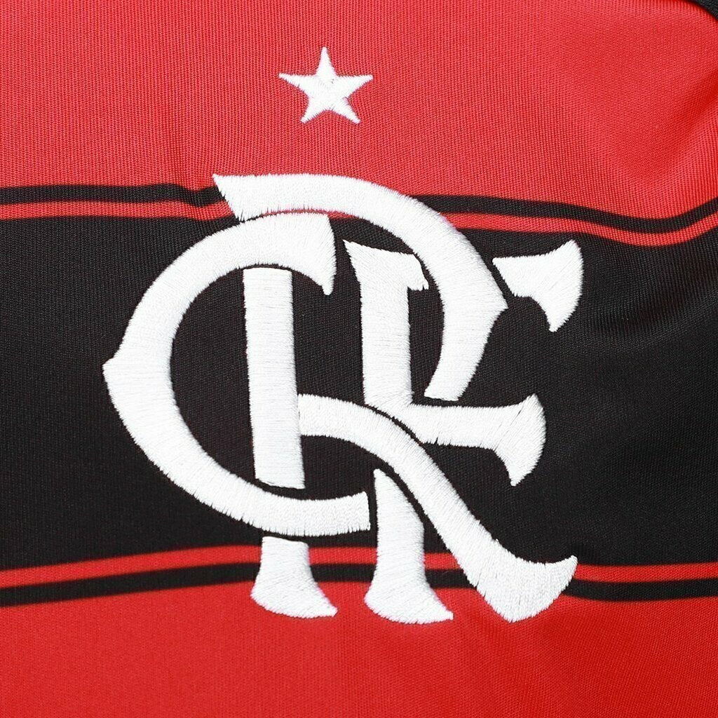 Camisa Flamengo Titular 25/26 - Feminina - Central das Camisas