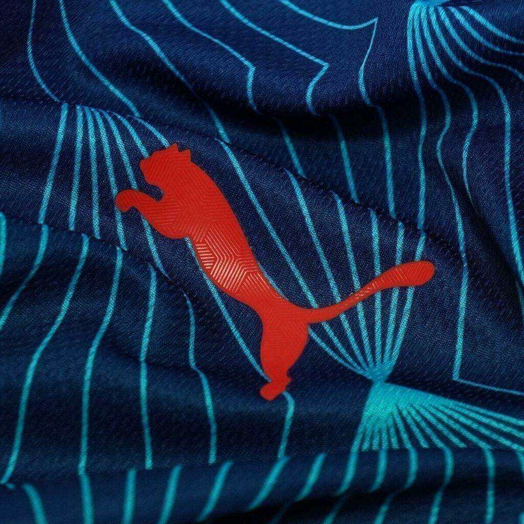 Camisa Red Bull Bragantino Visitante 25/26 - Torcedor