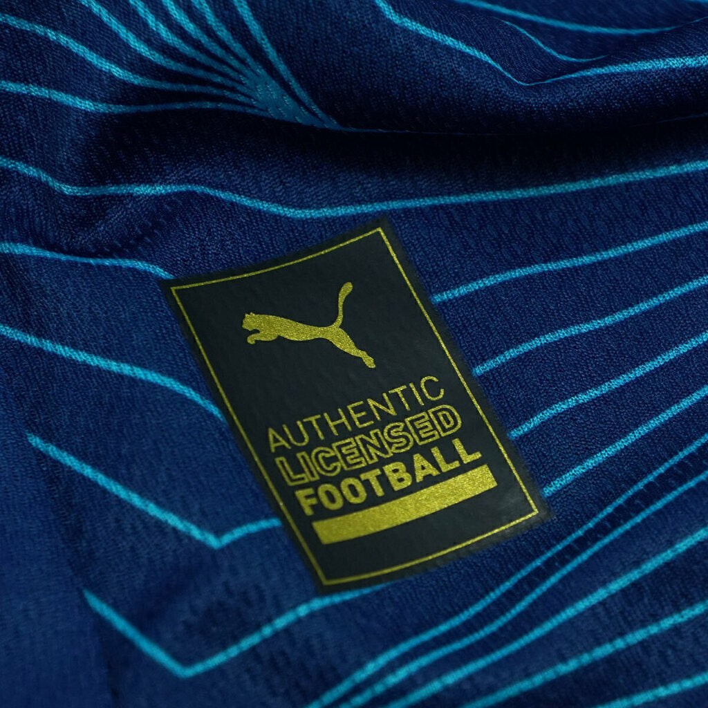 Camisa Red Bull Bragantino Visitante 25/26 - Feminina