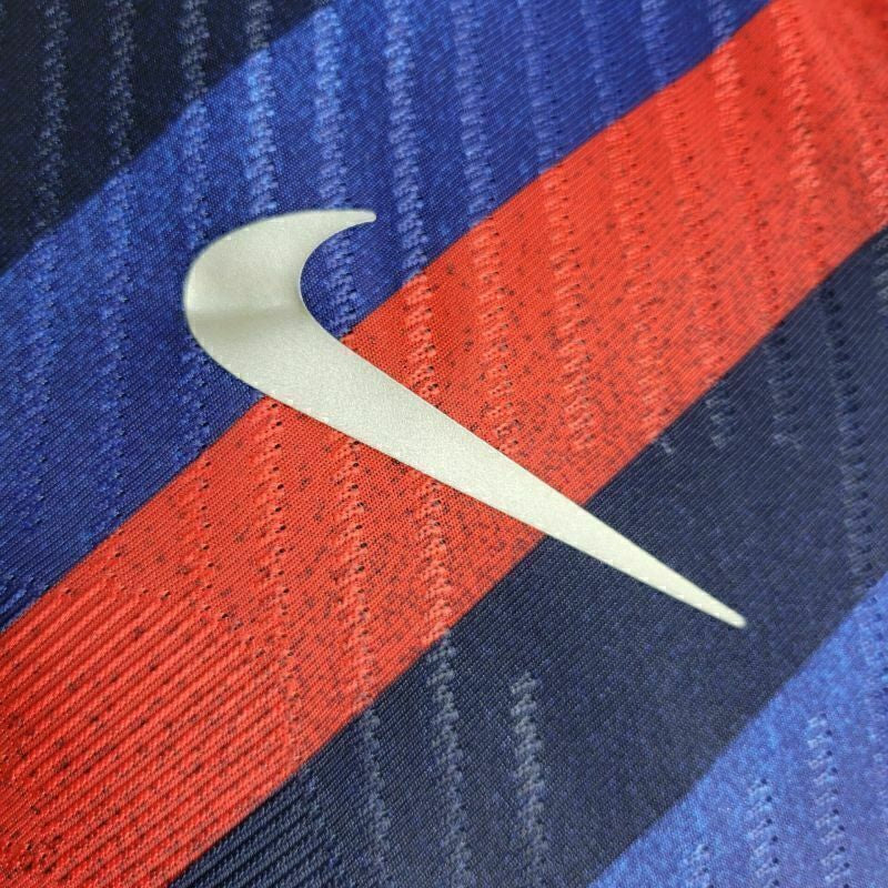 Camisa Barcelona Ed. Especial 24/25 - Jogador - Central das Camisas