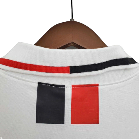 Camisa AC Milan Visitante 95/97 - Retrô - Central das Camisas