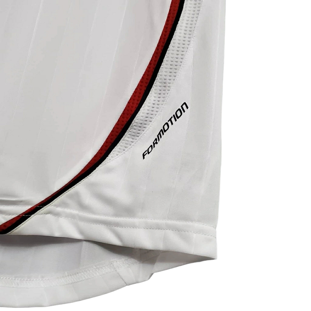 Camisa Milan Visitante 06/07 - Retrô - Central das Camisas