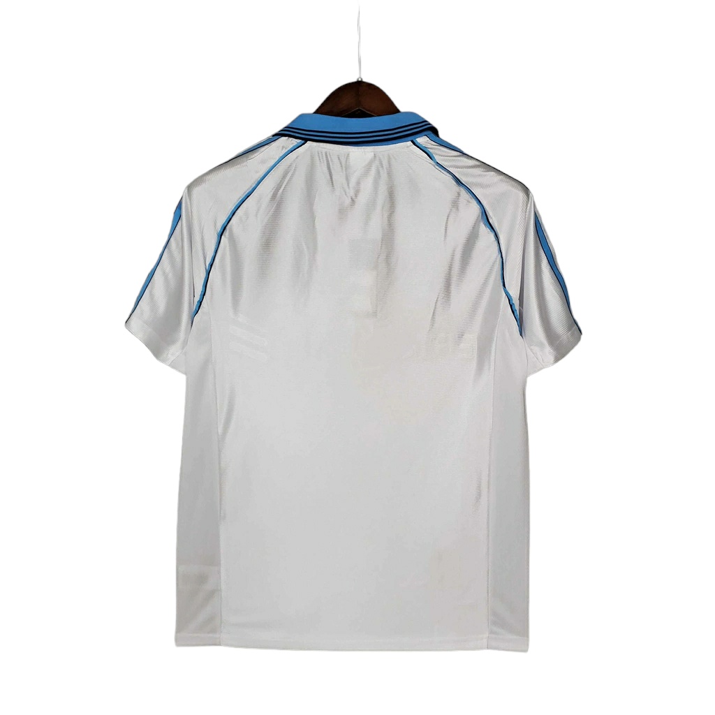 Camisa Marseille Visitante 98/99 - Retrô