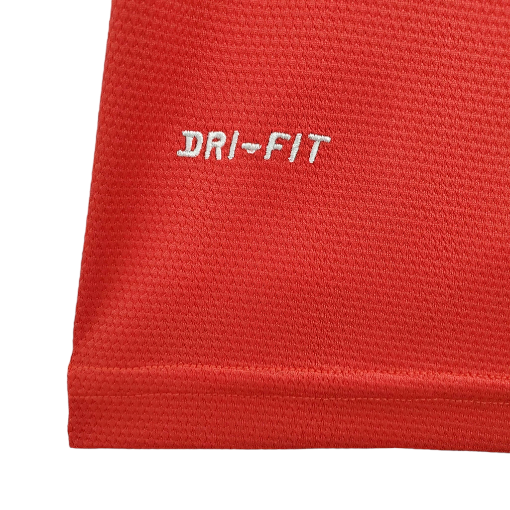 Camisa Manchester United Titular 13/14 - Retrô - Central das Camisas