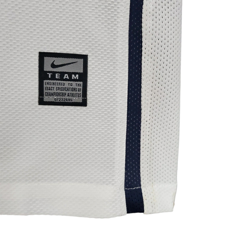 Camisa Manchester United Visitante 08/09 - Retrô - Central das Camisas