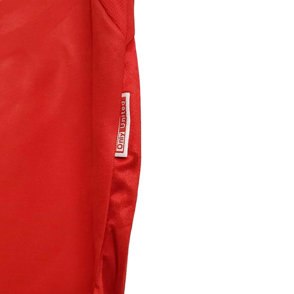 Camisa Manchester United Titular 99/00 - Retrô - Central das Camisas