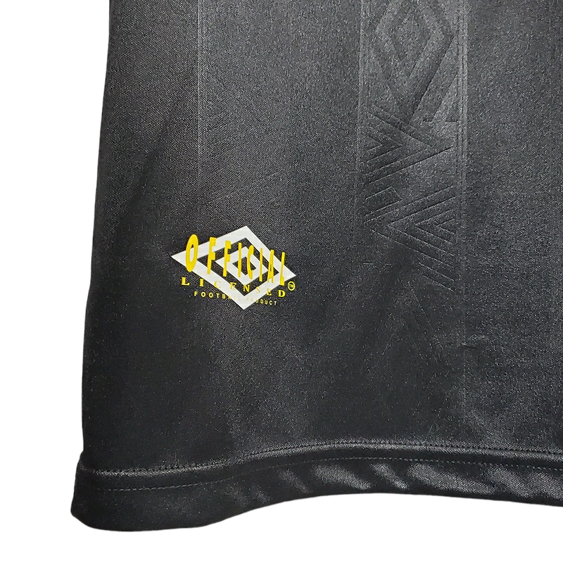 Camisa Manchester United Visitante 93/95 - Retrô - Central das Camisas