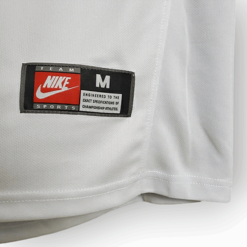 Camisa Inter de Milão Visitante 98/99 - Retrô - Central das Camisas