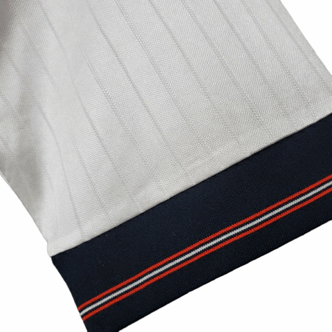 Camisa Inglaterra Titular 94/97 - Retrô - Central das Camisas