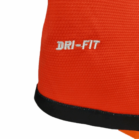 Camisa Holanda Titular 2012 - Retrô - Central das Camisas