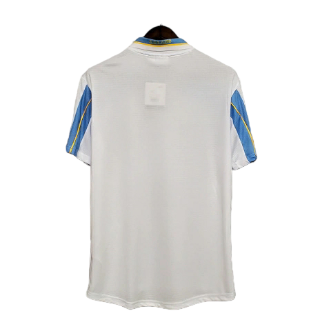 Camisa Lazio Visitante 98/00 - Retrô - Central das Camisas