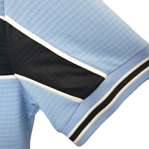 Camisa Lazio Titular 99/00 - Retrô - Central das Camisas