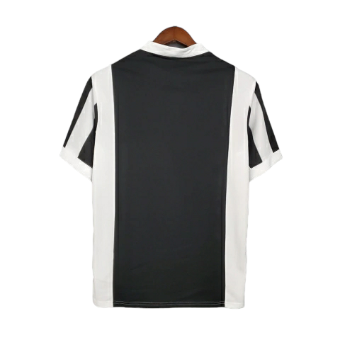 Camisa Juventus Titular 17/18 - Retrô - Central das Camisas